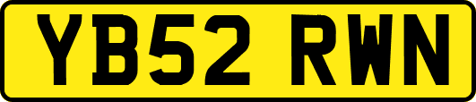 YB52RWN