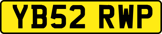 YB52RWP