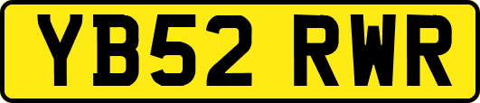 YB52RWR