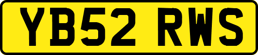 YB52RWS