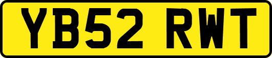 YB52RWT