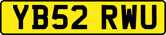 YB52RWU