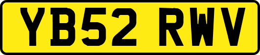 YB52RWV