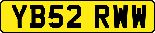 YB52RWW