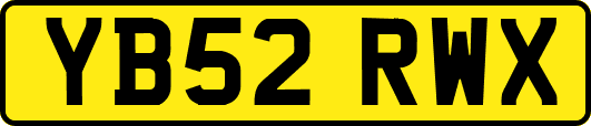 YB52RWX