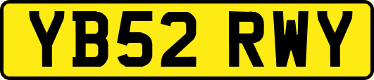 YB52RWY