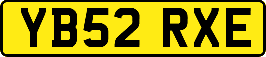 YB52RXE