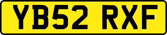 YB52RXF