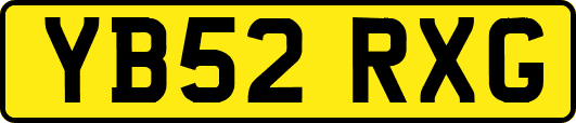 YB52RXG