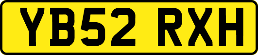 YB52RXH