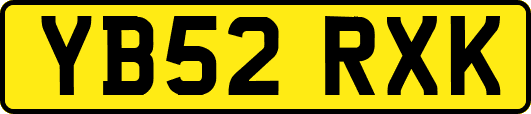 YB52RXK