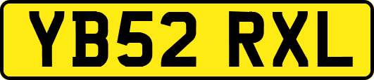 YB52RXL