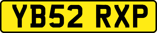 YB52RXP