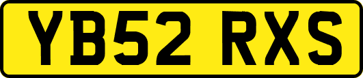 YB52RXS