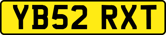 YB52RXT