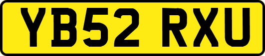 YB52RXU