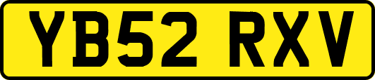 YB52RXV