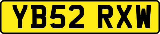 YB52RXW