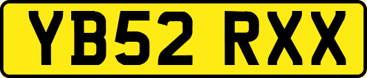 YB52RXX
