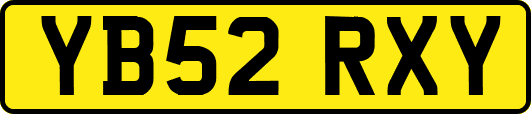 YB52RXY