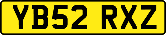 YB52RXZ
