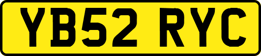 YB52RYC