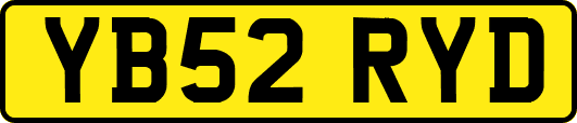 YB52RYD