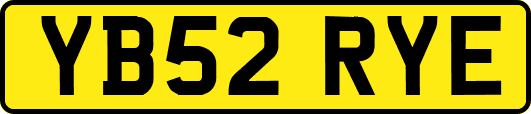 YB52RYE