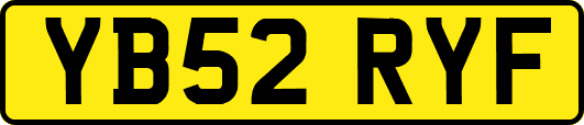 YB52RYF