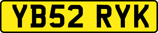 YB52RYK