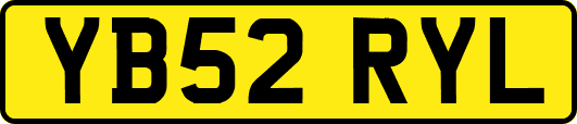 YB52RYL
