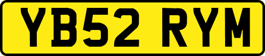 YB52RYM