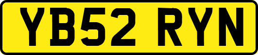 YB52RYN