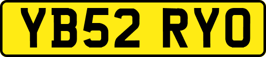 YB52RYO
