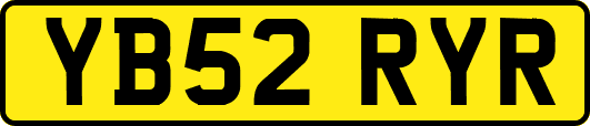 YB52RYR