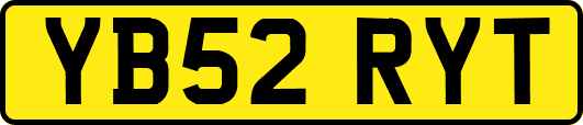 YB52RYT