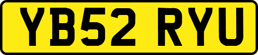 YB52RYU