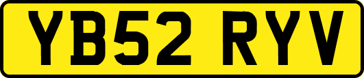 YB52RYV
