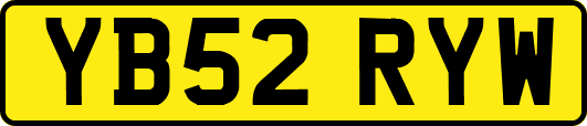 YB52RYW