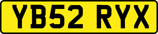 YB52RYX