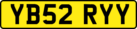 YB52RYY