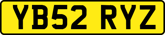 YB52RYZ