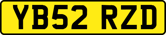 YB52RZD