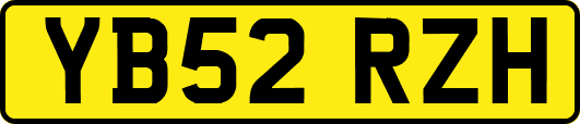 YB52RZH