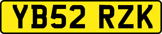 YB52RZK
