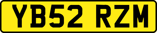 YB52RZM
