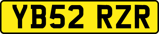 YB52RZR