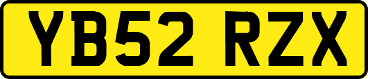 YB52RZX