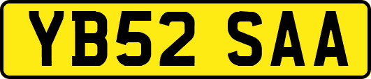 YB52SAA