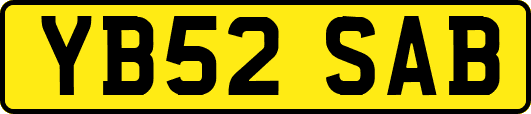 YB52SAB